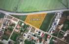 Teren Construcții intravilan de 13397 mp, în Dumbrăvița - 1