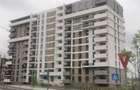 Apartament cu 3 camere decomandat în Nufărul - 1