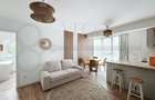 Apartament cu 3 camere semidecomandat în Gheorgheni - 2