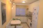 Apartament 2 camere decomandat - complet renovat , utilat , mobilat - 5