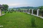 Casa moderna zona Horezu/Poplovragi | Privelisti spre Cheile Oltetului - 2