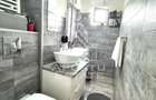 Apartament cu 3 camere semidecomandat în Cetății - 5