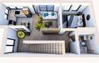 Apartament cu 4 camere decomandat în Mărăști - 12