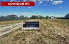 Teren Construcții intravilan de 576 mp, în Ghermănești - 1