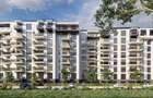 Apartament cu 3 camere semidecomandat în Central - 3