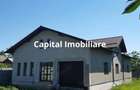 Casă cu Teren 1134 Mp în Călinești - 1