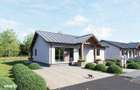 490 mp teren!4camere!2 bai!Incalz in pard!Casa 4 camere Dancu-Holboca - 7