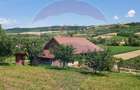 Casă cu 2 camere cu Teren 2040 Mp în Dăbâca - 3
