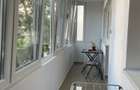Proprietar inchiriez apartament 1 camera, 36 mp, str Stupilor, centrala proprie, balcon mare inchis, mobilat si utilat, pret 220 + garantie - 6
