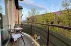 Apartament cu 1 camere in Baciu zona Petrom. Etaj intermediar - 8