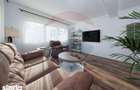 Apartament nou, curte complet mobilat - 8