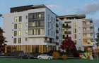 PF Inchiriez ap. 2 camere, 60 mp, bloc nou, Str Serelor - 3