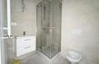 Penthouse 3 camere, decomandat, 85.6 mp utili, etaj 9/9, zona Aradului - 4