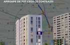 Apartament cu 2 camere decomandat în Torontalului - 11