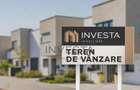 Oportunitate pentru investitie! Teren cu front la 2 strazi! - 1