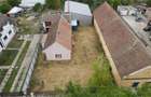 Casă cu 2 camere cu Teren 812 Mp în Moșnița Nouă - 1