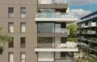 Apartament cu 3 camere semidecomandat în Băneasa - 4