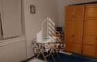 Apartament cu 2 camere semidecomandat în Complex Studențesc - 2