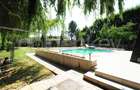 Casă individuală cu 7 camere cu Canalizare în Corbeanca - 1