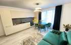 2 camere, mobilat modern, bloc nou, balcon, parcare, Gheorgheni - 13