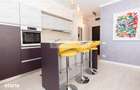 Pipera | Baneasa | Rose Residence 1 | Bloc 2009 | Parcare - 7