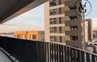 Apartament 2 camere finisat Tomis Tower | balcon 14 mp - 8
