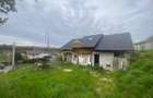 Casa plus teren de vanzare Magura Bacau - 2