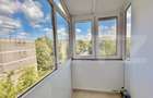 Apartament cu 2 camere semidecomandat în Rogerius - 7
