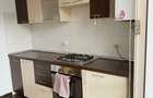 Apartament 2 camere cu scara interioara de inchiriat cu loc de parcare subteran Grigorescu, zona Donath - 4