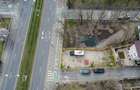 Teren Construcții extravilan de 240 mp, în Giurgiului - 2