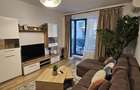 Apartament cu 3 camere semidecomandat, mobilat în Tineretului - 1