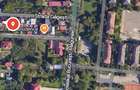 Teren Intravilan Antiaeriana, Sos Bucuresti-Magurele - 1