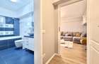 Apartament cu 2 camere decomandat în Aviației - 13