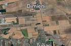 Teren agricol intravilan de 4000 mp, în Dimieni - 3