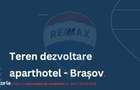 Teren Cu Autorizatie De Construire Aparthotel Brasov - 6