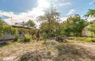 Otopeni - Teren 863MP, dubla deschidere Casa renovabila 56MP
