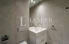Apartament 2 camere Lux | Barbu Vacarescu | Prima inchiriere - 18