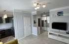 Apartament 2 Camere | Smart Home | Terasa generoasa | Parcare Subterana | Lift | AC | Complet Utilat - 3