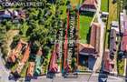 Teren cu potential exceptional 1941 mp Centru Leresti ... - 3