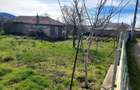 Teren intravilan cu casa batraneasca ideal pentru constructie in Com.Greci Jud.Tulcea