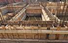 Super locatie, padure Rosu, vila in constructie 290 mp , te - 4