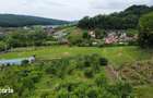 DE VANZARE Doua parcele de teren intravilan in Corunca-Valea Iubirii - 4