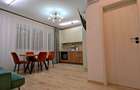 Apartament cu 3 camere semidecomandat, mobilat în Apărătorii Patriei - 4