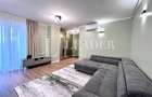 Apartament cu 3 camere semidecomandat în Barbu Văcărescu - 1