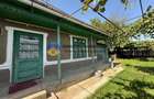 Casă individuală cu 2 camere cu Teren 1695 Mp în Văleni - 1