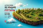 Teren cu Autorizatie | Proiect Rezidential 2S+P+11E | Calea Vacaresti - 10