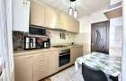 Apartament cu 3 camere circular în Noua - 12