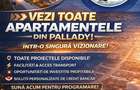 Apartament 2 camere Pallady,Cu PARCARE INCLUSA,Oportunitate INVESTITIE - 2