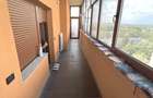 Apartament cu 3 camere semidecomandat în Nord - 5