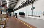Spațiu industrial, în Sântion - 9